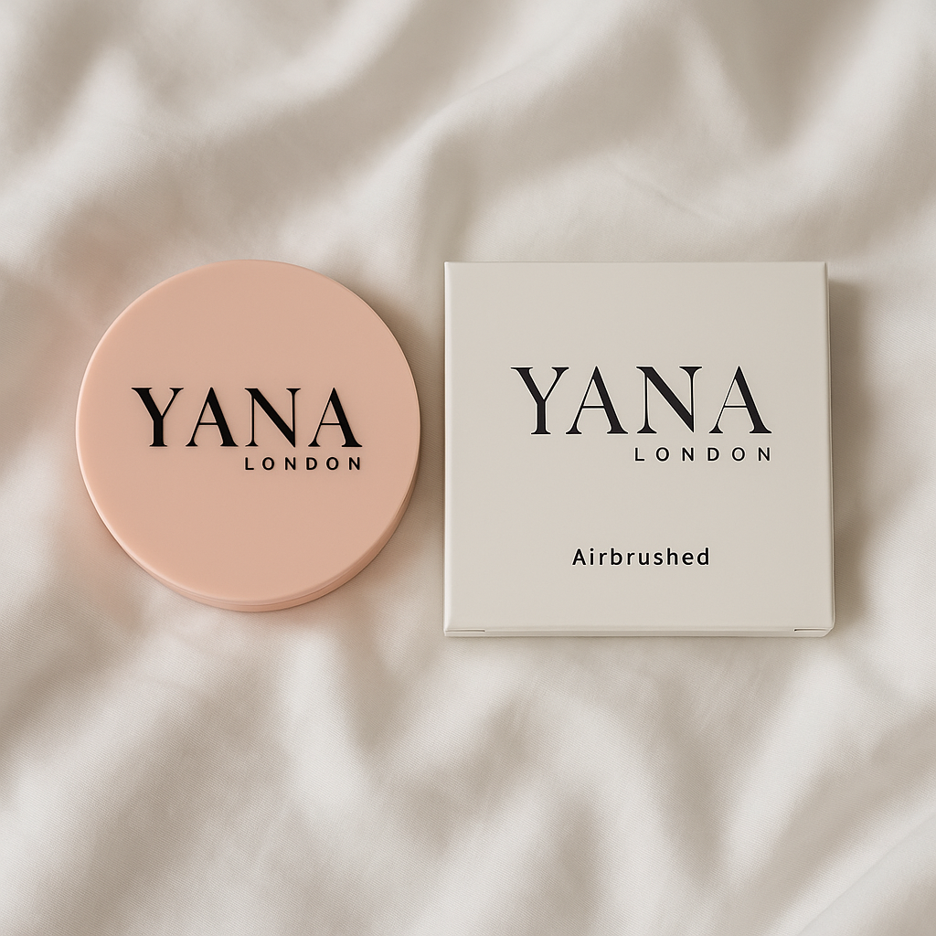 Airbrushed: Shine Remover