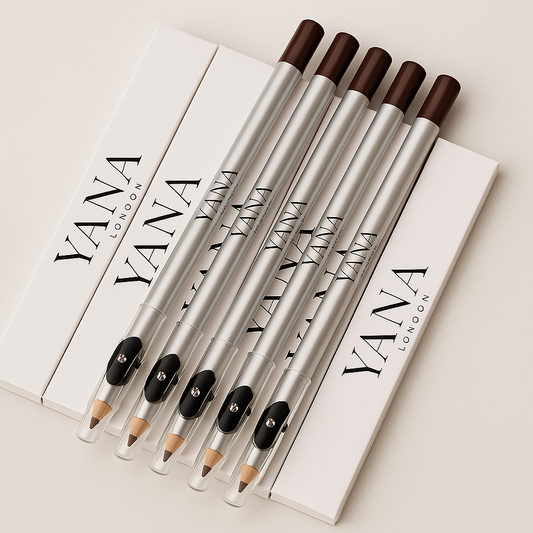 Yana London Lipliner – Brunette