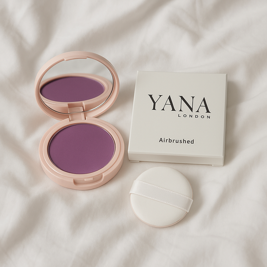 Airbrushed: Shine Remover