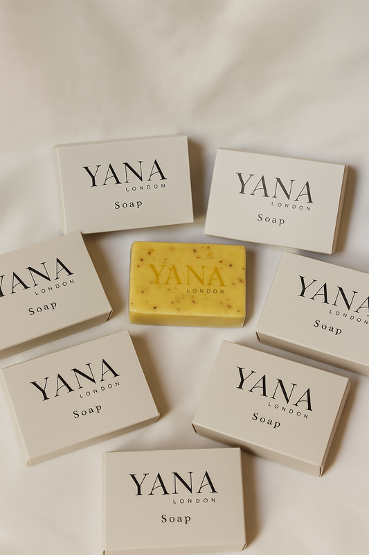 Yana London Kojic Acid Soap