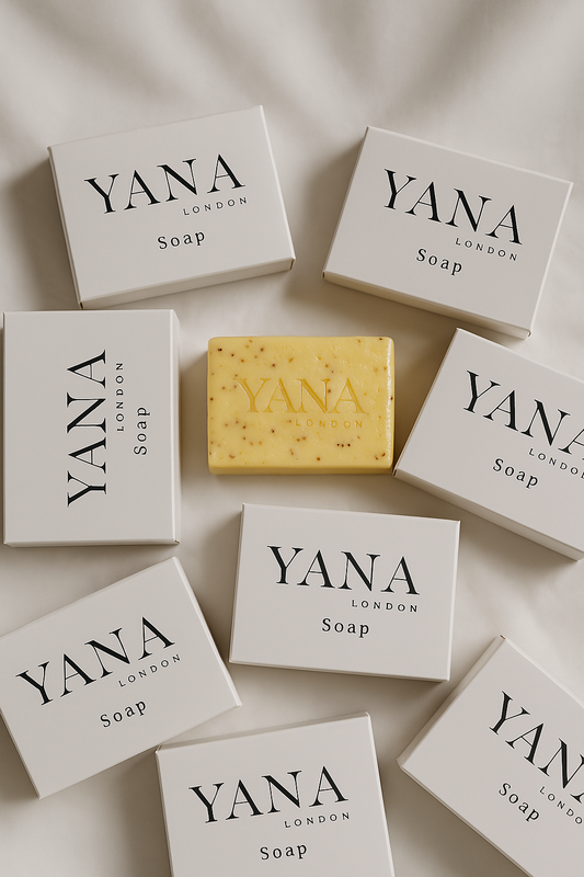Yana London Kojic Acid Soap